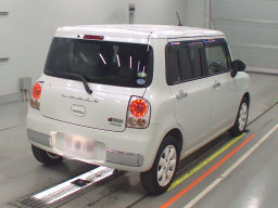 2014 Suzuki ALTO Lapin