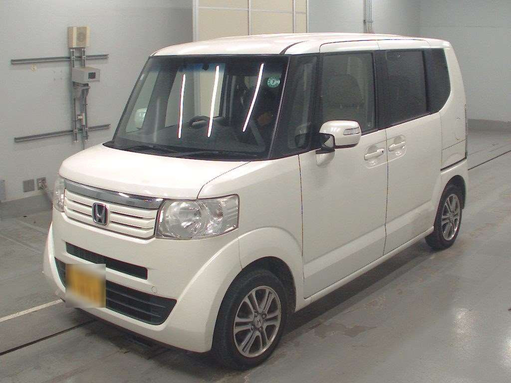 2013 Honda N-Box+ JF1[0]