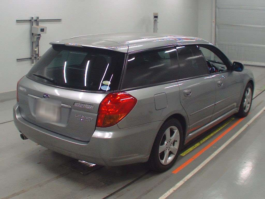 2005 Subaru Legacy Touring Wagon BP5[1]