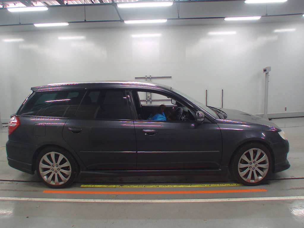 2008 Subaru Legacy Touring Wagon BP5[2]