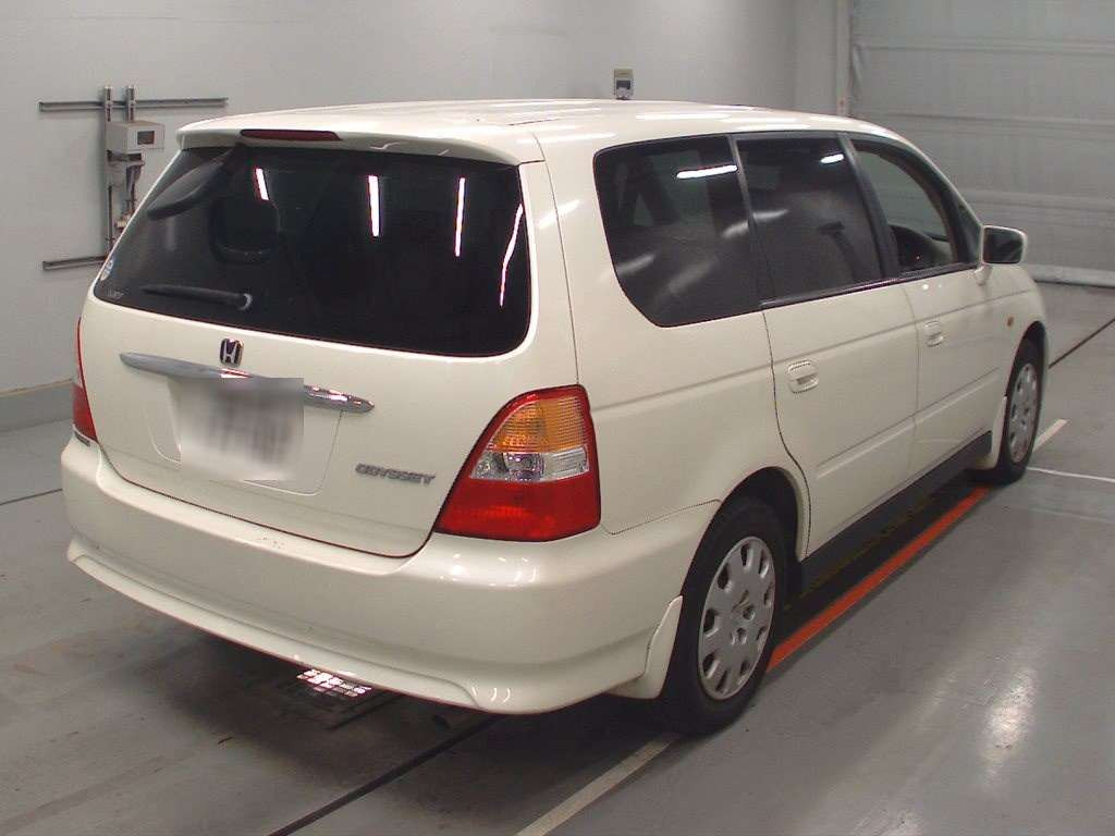 2000 Honda Odyssey RA6[1]