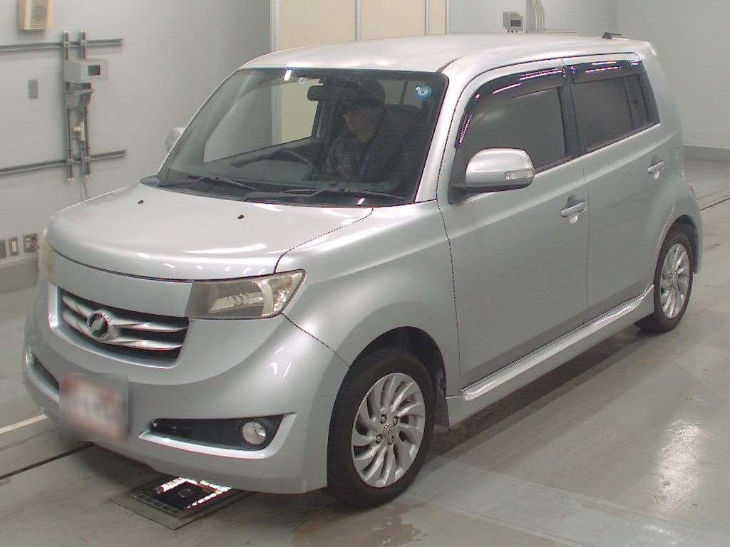 2008 Toyota bB QNC21[0]