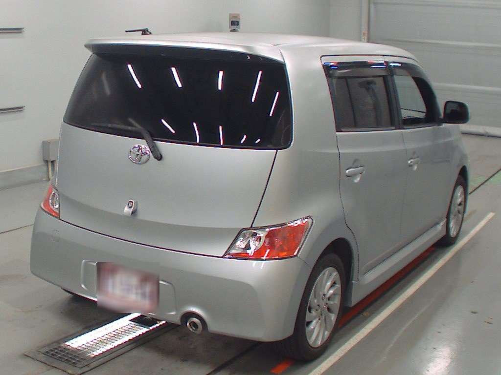 2008 Toyota bB QNC21[1]