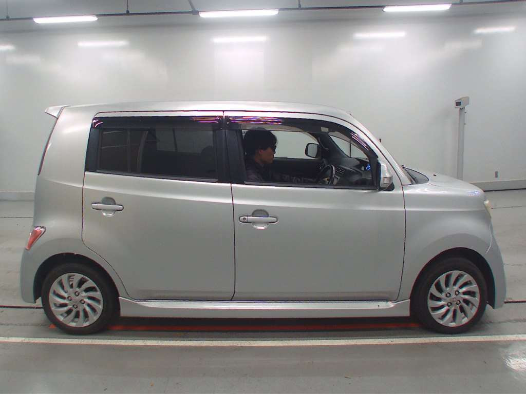 2008 Toyota bB QNC21[2]