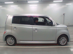 2008 Toyota bB