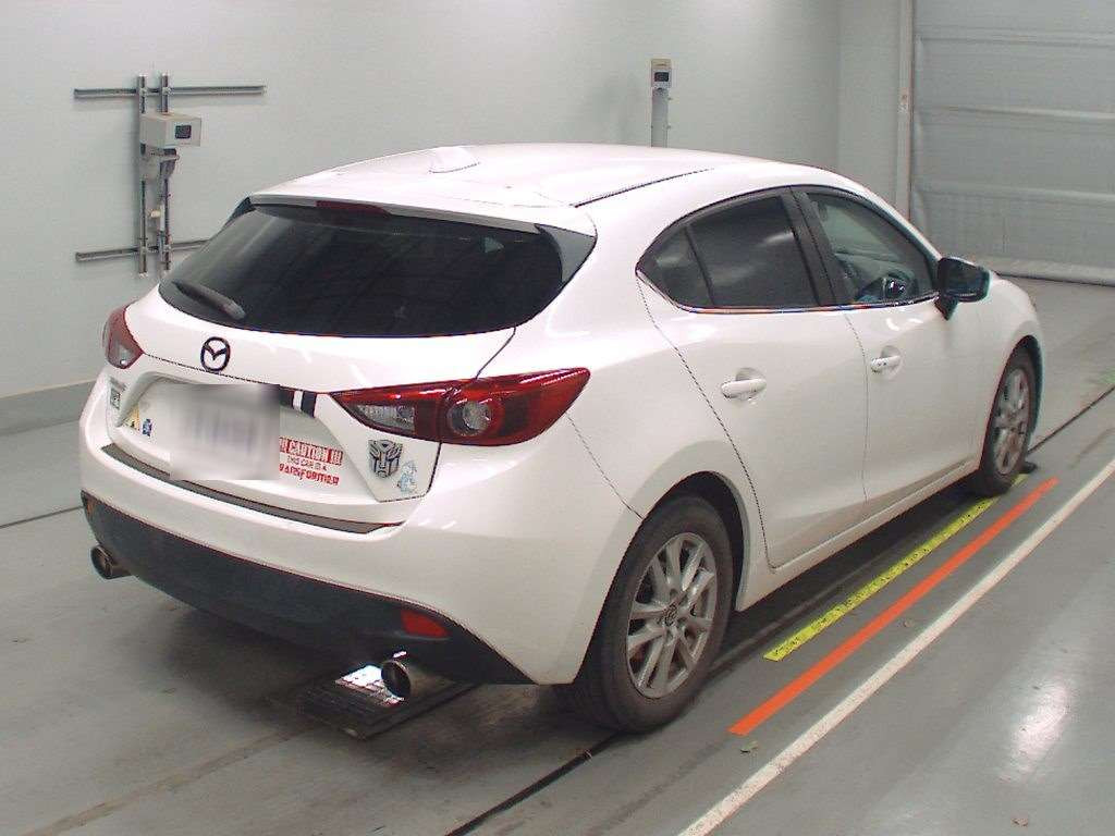 2013 Mazda Axela Sport BM5FS[1]