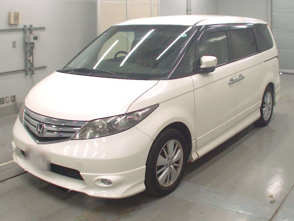 2009 Honda Elysion RR1[0]