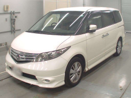 2009 Honda Elysion