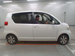 2010 Toyota Porte