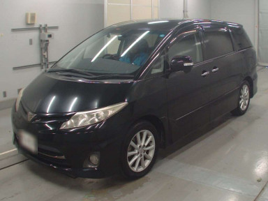 2010 Toyota Estima