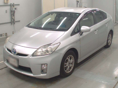 2009 Toyota Prius