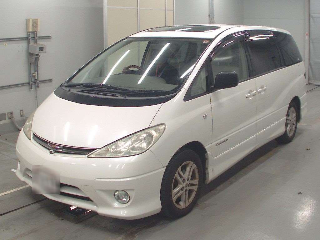 2004 Toyota Estima T MCR30W[0]