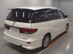 2004 Toyota Estima T