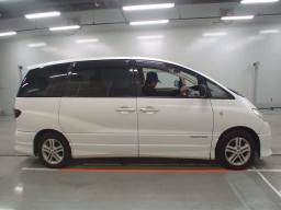 2004 Toyota Estima T