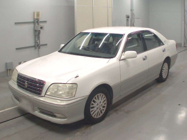 2003 Toyota Crown