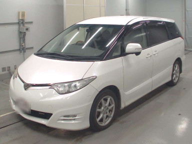 2006 Toyota Estima