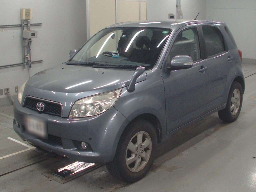 2008 Toyota Rush J200E[0]