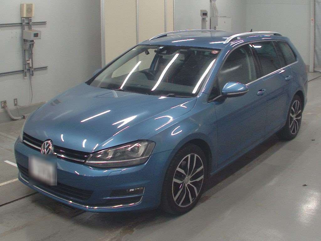 2016 Volkswagen Golf Variant AUCHP[0]