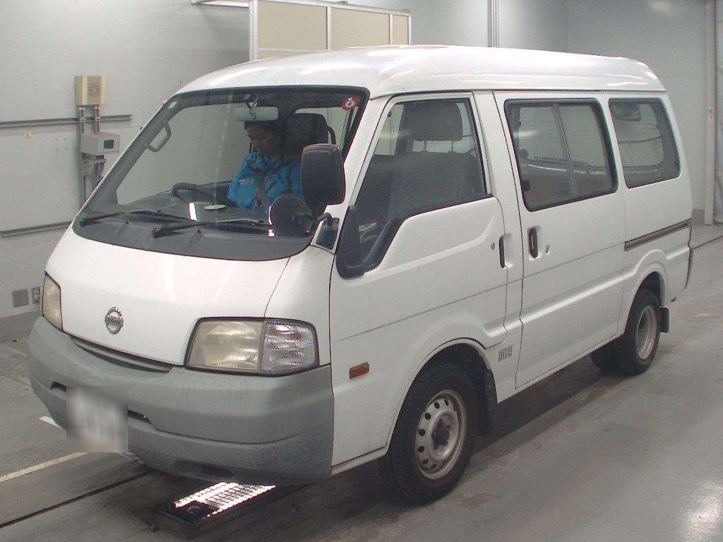 2006 Nissan Vanette Van SK82VN[0]