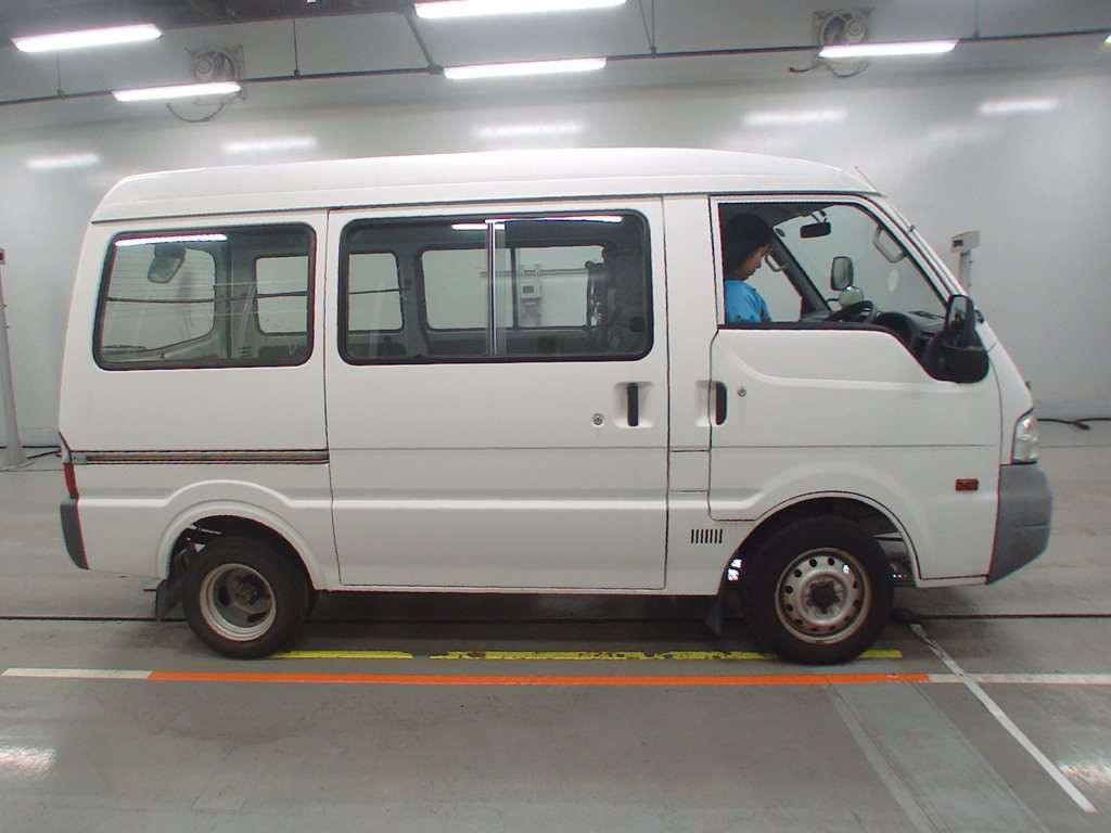 2006 Nissan Vanette Van SK82VN[2]