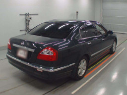 2002 Nissan Cima