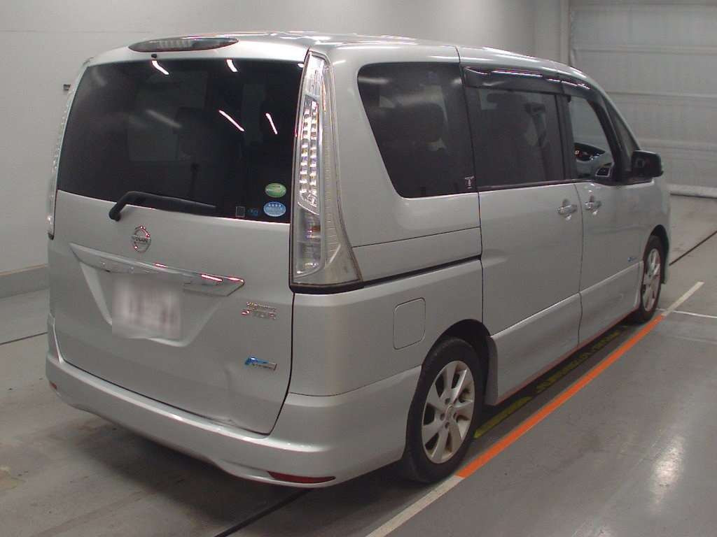 2012 Nissan Serena HFC26[1]