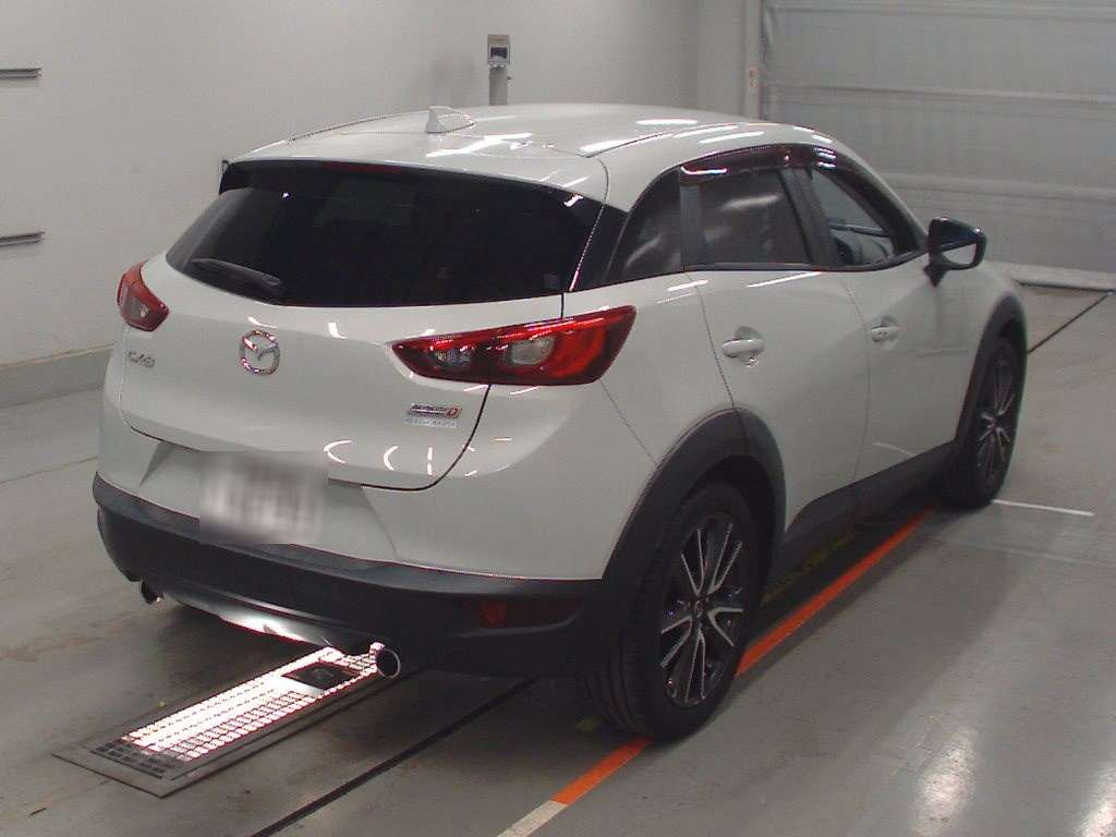 2015 Mazda CX-3 DK5FW[1]