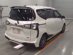 2016 Toyota Sienta