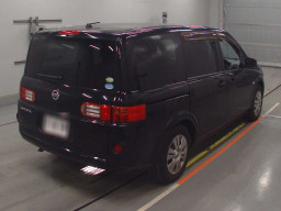 2011 Nissan Lafesta