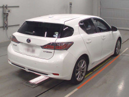 2013 Lexus CT