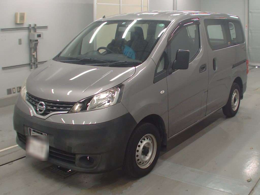 2017 Nissan NV200 Vanette VM20[0]