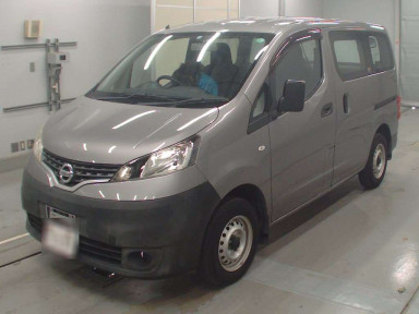 2017 Nissan NV200 Vanette