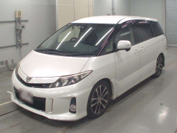 2012 Toyota Estima