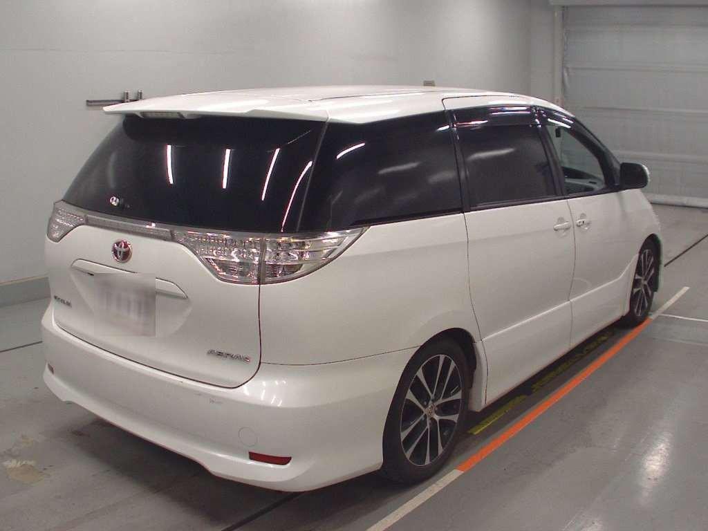 2012 Toyota Estima ACR50W[1]