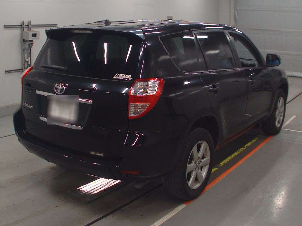 2009 Toyota Vanguard ACA38W[1]