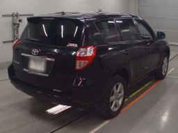 2009 Toyota Vanguard