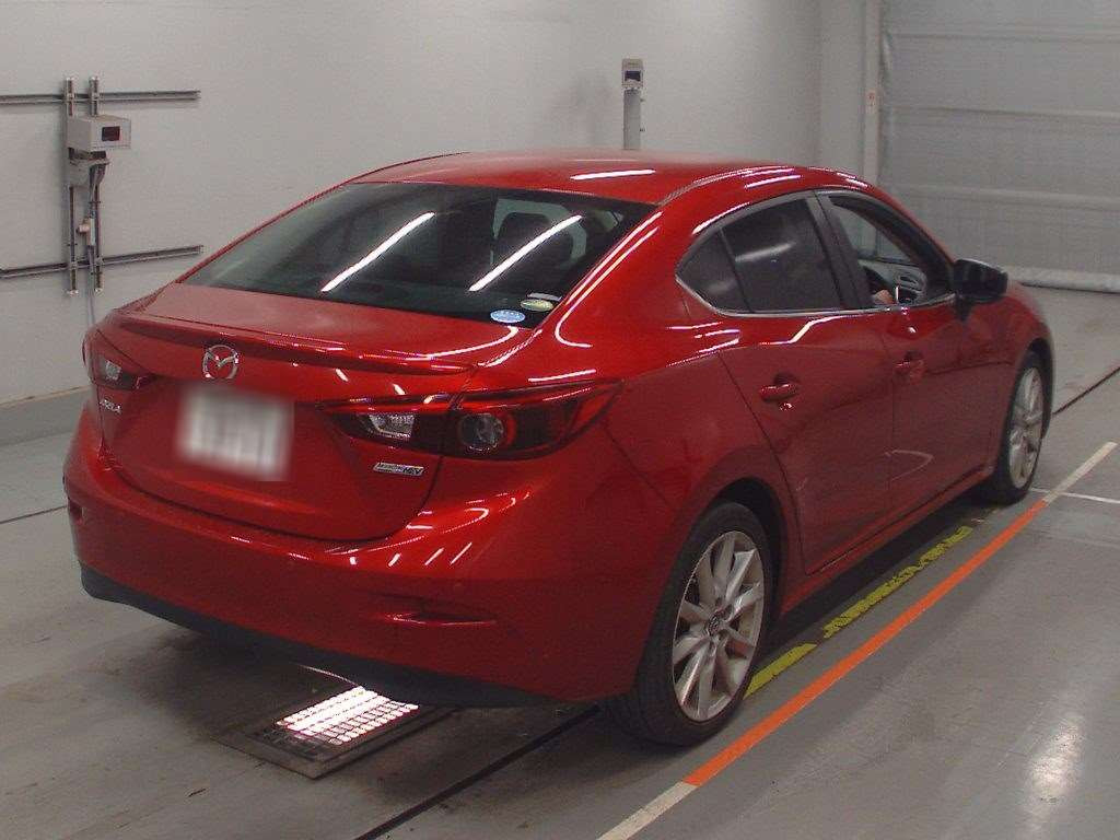 2016 Mazda Axela Hybrid BYEFP[1]