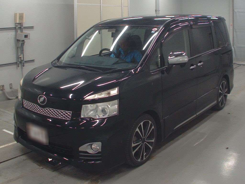 2012 Toyota Voxy ZRR75W[0]