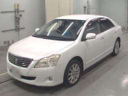 2007 Toyota Premio