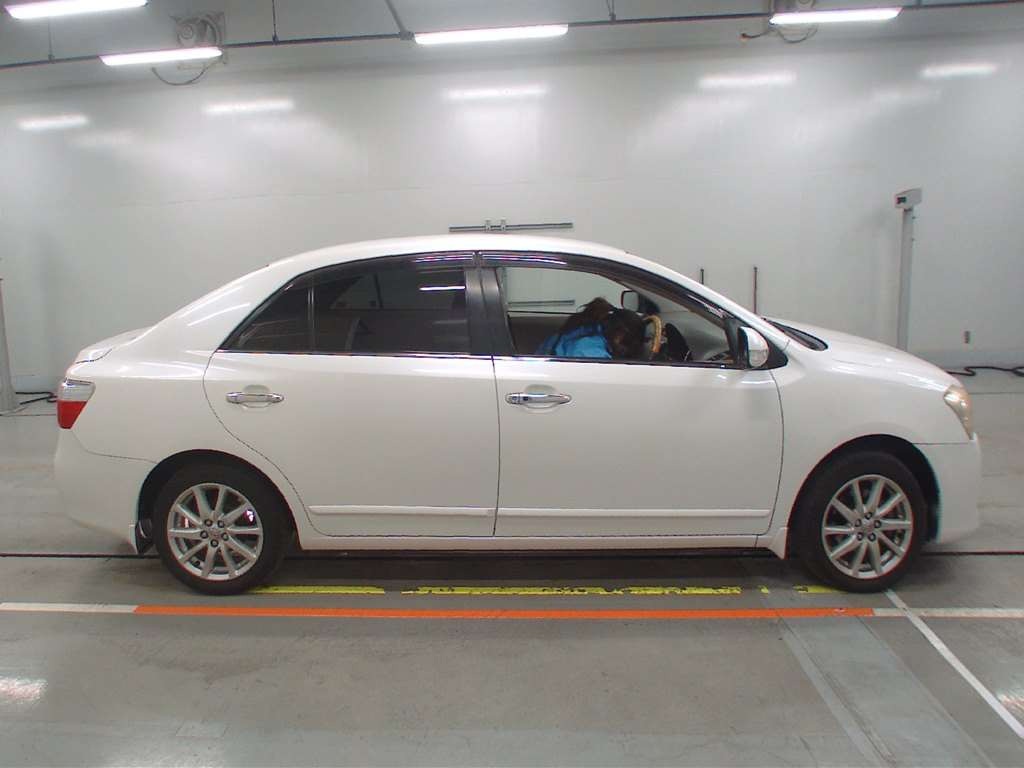 2007 Toyota Premio ZRT260[2]