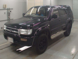 1998 Toyota Hilux Surf