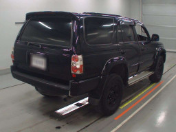 1998 Toyota Hilux Surf