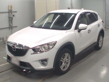 2013 Mazda CX-5