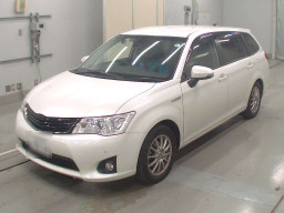 2014 Toyota Corolla Fielder