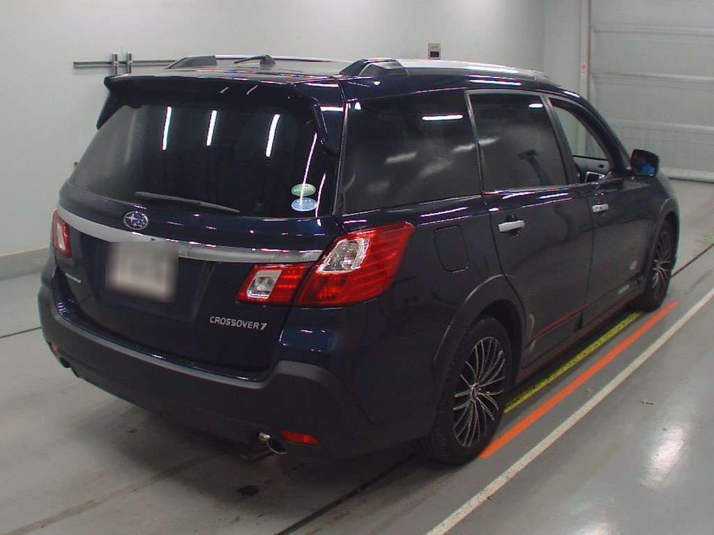 2015 Subaru Exiga YAM[1]