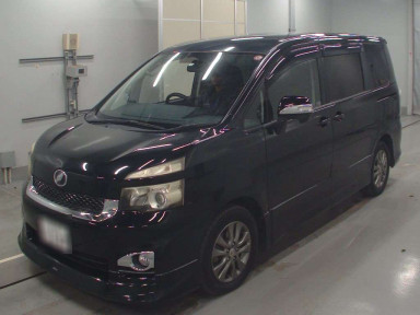 2010 Toyota Voxy