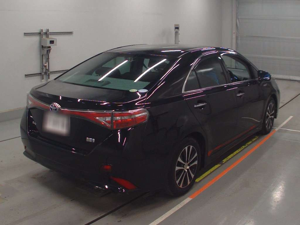 2014 Toyota SAI AZK10[1]