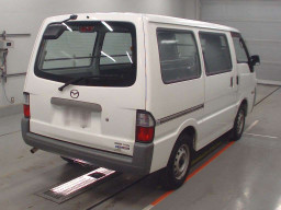 2014 Mazda Bongo Van