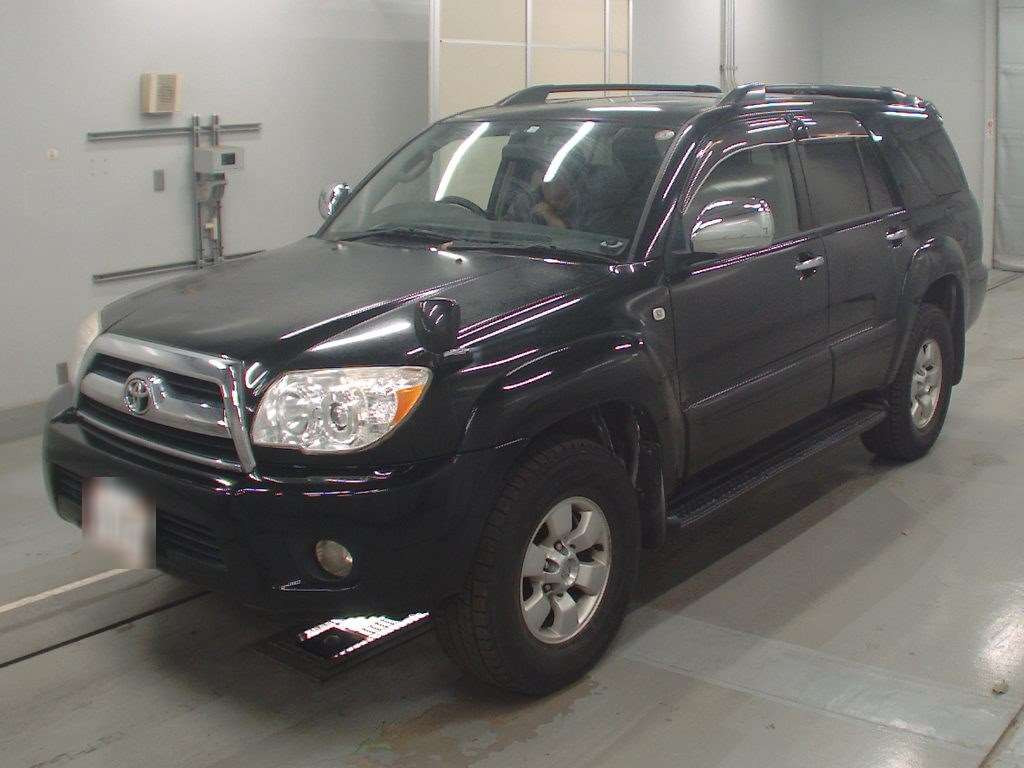 2006 Toyota Hilux Surf TRN215W[0]