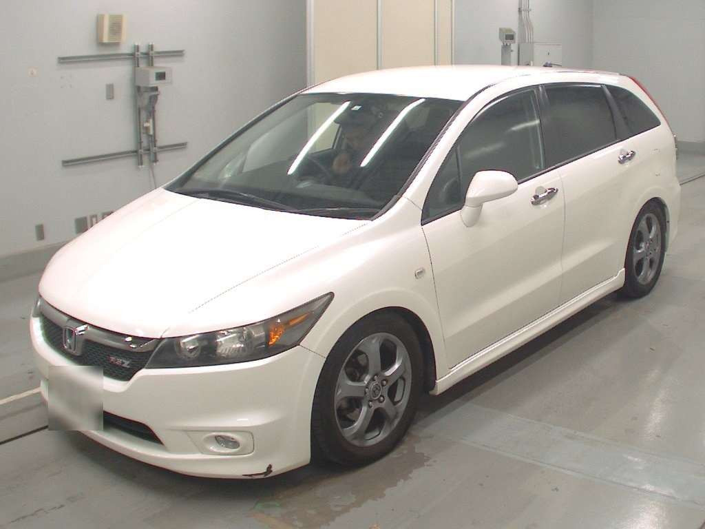 2006 Honda Stream RN8[0]